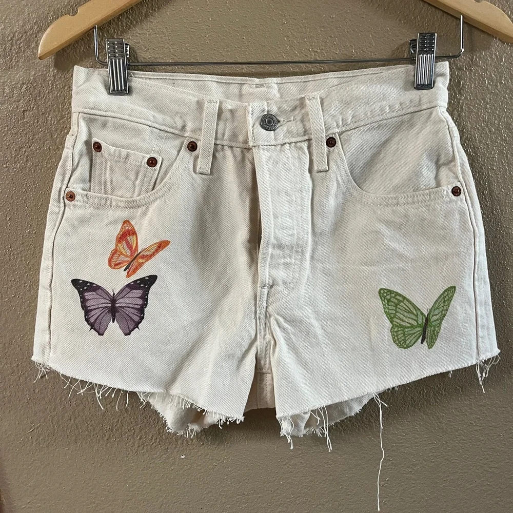 Levis levi 501